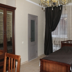 Гостиница Сафари, Астрахань, Астраханская область