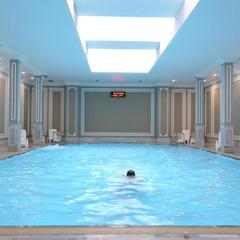 Гостиница Al Pash Astrakhanskaya, Астрахань, Астраханская область