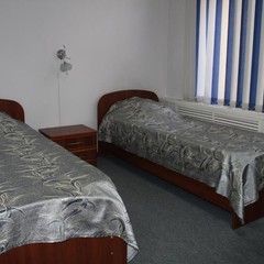 Гостиница Орион на Белгородской, Астрахань, Астраханская область