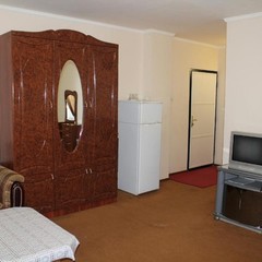 Гостиница Орион на Белгородской, Астрахань, Астраханская область