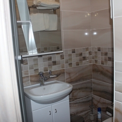 Гостиница Сафари, Астрахань, Астраханская область