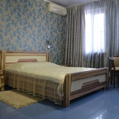 Гостиница Сафари, Астрахань, Астраханская область