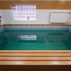 Мини-отель Астра, Астрахань, Астраханская область