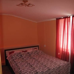 Отель Эмир, Астрахань, Астраханская область