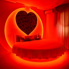 Гостиница Сафари, Астрахань, Астраханская область