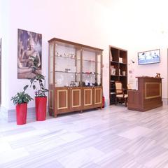 Гостиница Al Pash Astrakhanskaya, Астрахань, Астраханская область