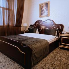 Гостиница Al Pash Astrakhanskaya, Астрахань, Астраханская область