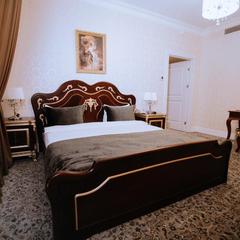 Гостиница Al Pash Astrakhanskaya, Астрахань, Астраханская область