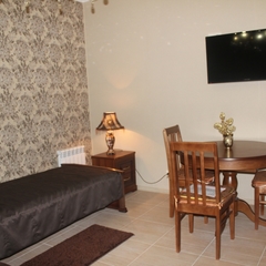 Гостиница Сафари, Астрахань, Астраханская область