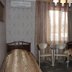 Гостиница Сафари, Астрахань, Астраханская область