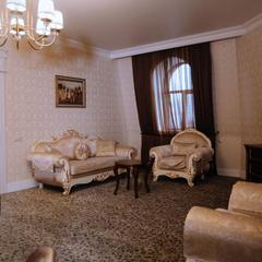 Гостиница Al Pash Astrakhanskaya, Астрахань, Астраханская область