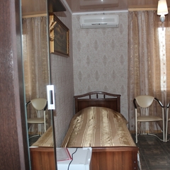 Гостиница Сафари, Астрахань, Астраханская область