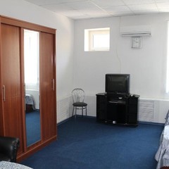 Гостиница Орион на Белгородской, Астрахань, Астраханская область