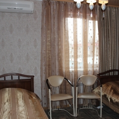 Гостиница Сафари, Астрахань, Астраханская область