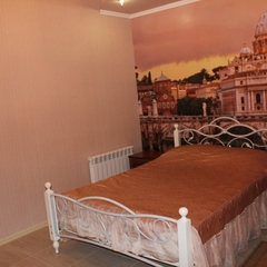 Гостиница Сафари, Астрахань, Астраханская область