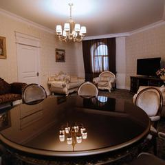 Гостиница Al Pash Astrakhanskaya, Астрахань, Астраханская область