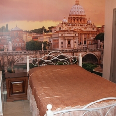 Гостиница Сафари, Астрахань, Астраханская область