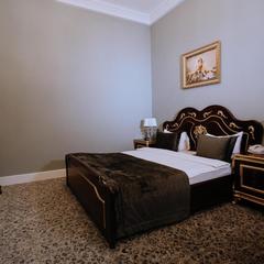 Гостиница Al Pash Astrakhanskaya, Астрахань, Астраханская область