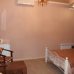 Гостиница Сафари, Астрахань, Астраханская область