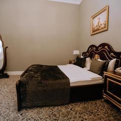 Гостиница Al Pash Astrakhanskaya, Астрахань, Астраханская область