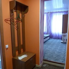 Гостиница Победа, Астрахань, Астраханская область