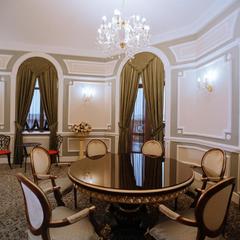 Гостиница Al Pash Astrakhanskaya, Астрахань, Астраханская область