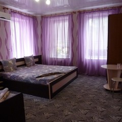 Гостиница Победа, Астрахань, Астраханская область