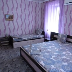 Гостиница Победа, Астрахань, Астраханская область