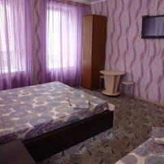 Гостиница Победа, Астрахань, Астраханская область