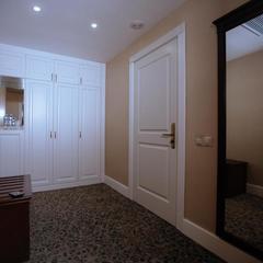 Гостиница Al Pash Astrakhanskaya, Астрахань, Астраханская область