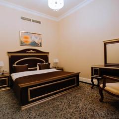 Гостиница Al Pash Astrakhanskaya, Астрахань, Астраханская область