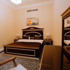 Гостиница Al Pash Astrakhanskaya, Астрахань, Астраханская область