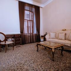 Гостиница Al Pash Astrakhanskaya, Астрахань, Астраханская область