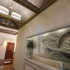 Гостиница Баден-Баден, Астрахань, Астраханская область