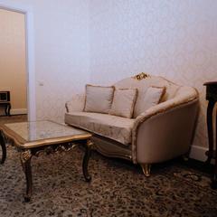 Гостиница Al Pash Astrakhanskaya, Астрахань, Астраханская область