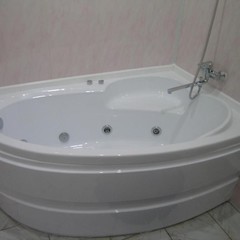 Гостиница Орион на Белгородской, Астрахань, Астраханская область