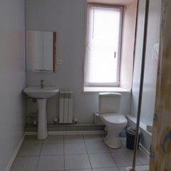 Гостиница Победа, Астрахань, Астраханская область