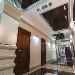 Гостиница Баден-Баден, Астрахань, Астраханская область