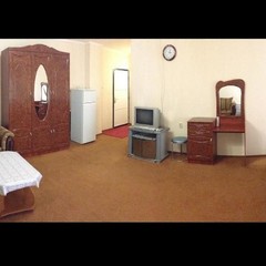 Гостиница Орион на Белгородской, Астрахань, Астраханская область