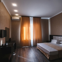 Гостиница Баден-Баден, Астрахань, Астраханская область