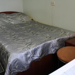 Гостиница Орион на Белгородской, Астрахань, Астраханская область