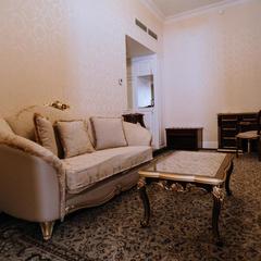 Гостиница Al Pash Astrakhanskaya, Астрахань, Астраханская область