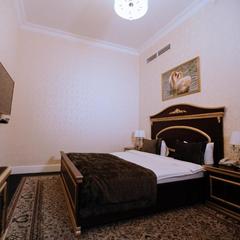 Гостиница Al Pash Astrakhanskaya, Астрахань, Астраханская область