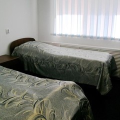 Гостиница Орион на Белгородской, Астрахань, Астраханская область