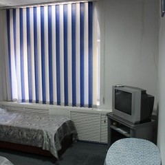 Гостиница Орион на Белгородской, Астрахань, Астраханская область