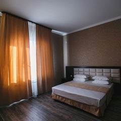 Гостиница Баден-Баден, Астрахань, Астраханская область