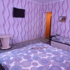 Гостиница Победа, Астрахань, Астраханская область