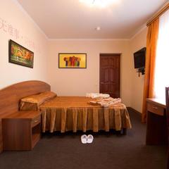 Мини-отель Астра, Астрахань, Астраханская область