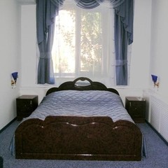 Гостиница Орион на Белгородской, Астрахань, Астраханская область