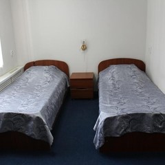 Гостиница Орион на Белгородской, Астрахань, Астраханская область